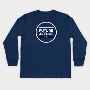 Future Avenue Kids Long Sleeve T-Shirt